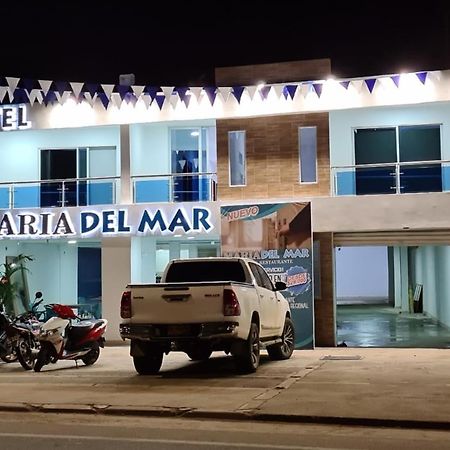 Hotel Maria Del Mar Planeta Rica Εξωτερικό φωτογραφία