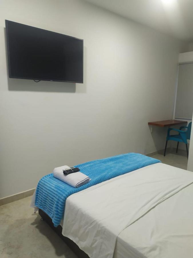 Hotel Maria Del Mar Planeta Rica Εξωτερικό φωτογραφία