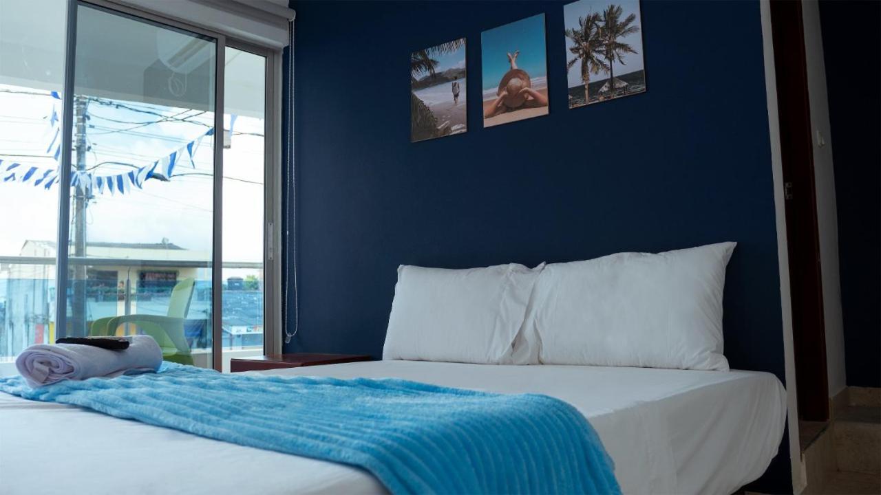 Hotel Maria Del Mar Planeta Rica Εξωτερικό φωτογραφία